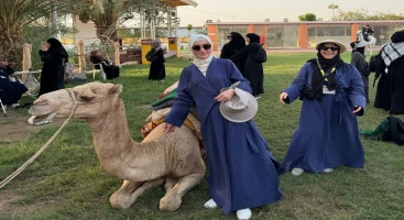 Ekonomik 14 Günlük Umre Turu | Ekim Ayı görseli