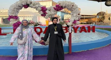 Ekonomik 14 Günlük Umre Turu | Ekim Ayı görseli