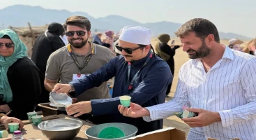 Ekonomik 20 Günlük Umre Turu | Uygun Fiyatla 