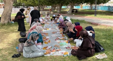 20 Günlük Umre Turu | Uygun Fiyatla Son Ay görseli