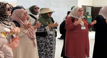 20 Günlük Umre Turu | Uygun Fiyatla Son Ay görseli